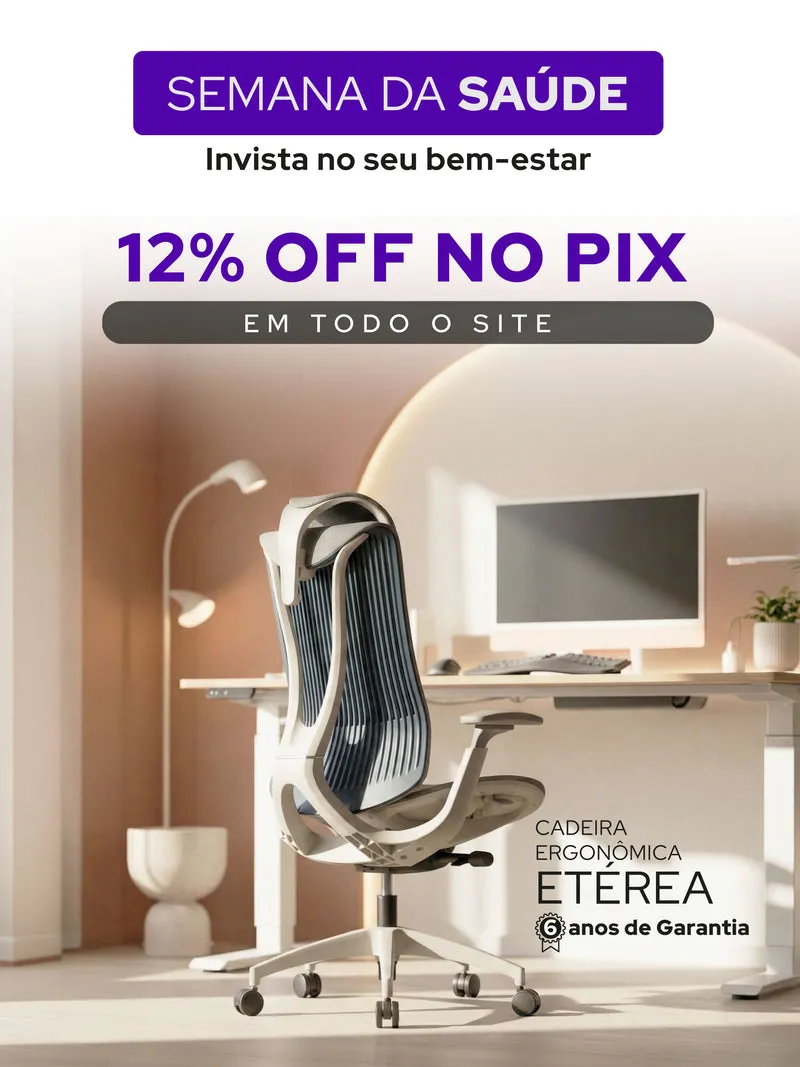 Cadeira Etérea