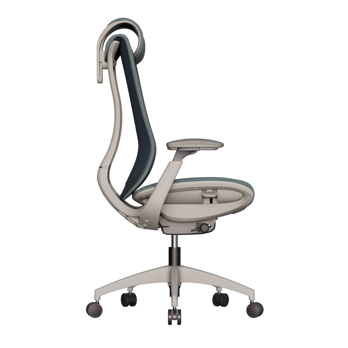 Cadeira Ergonômica Elements Etérea