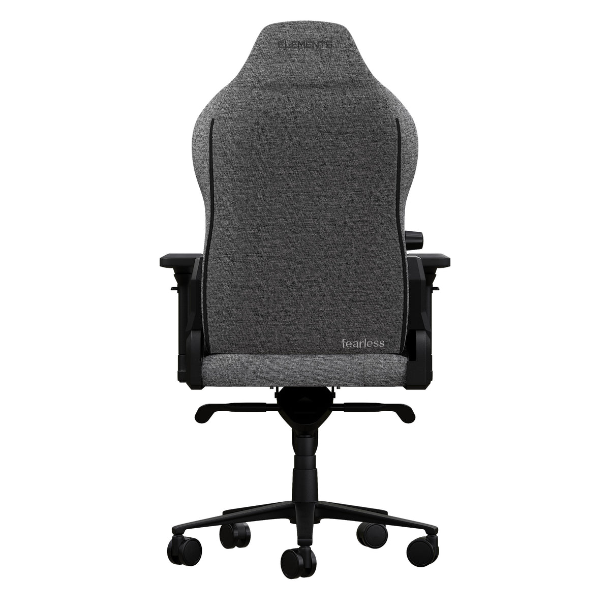 Cadeira Gamer Elements Lunari Fearless